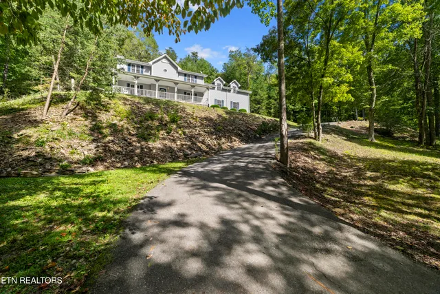 $1,219,000 | 2673 South Clear Fork Road, Sevierville, TN 37862
