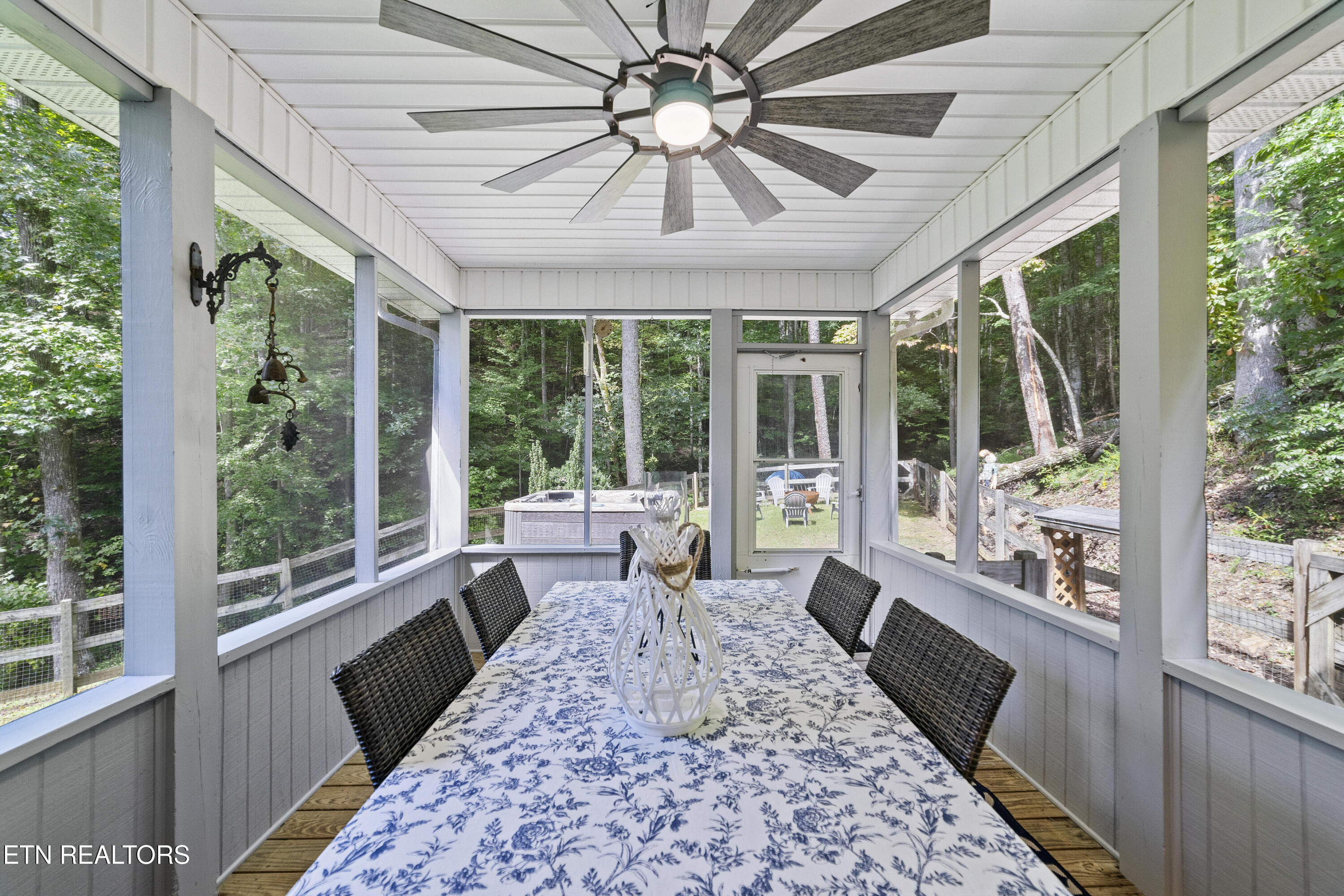 2673 South Clear Fork Road Sevierville, TN 37862 - Photo 28 of 44 37