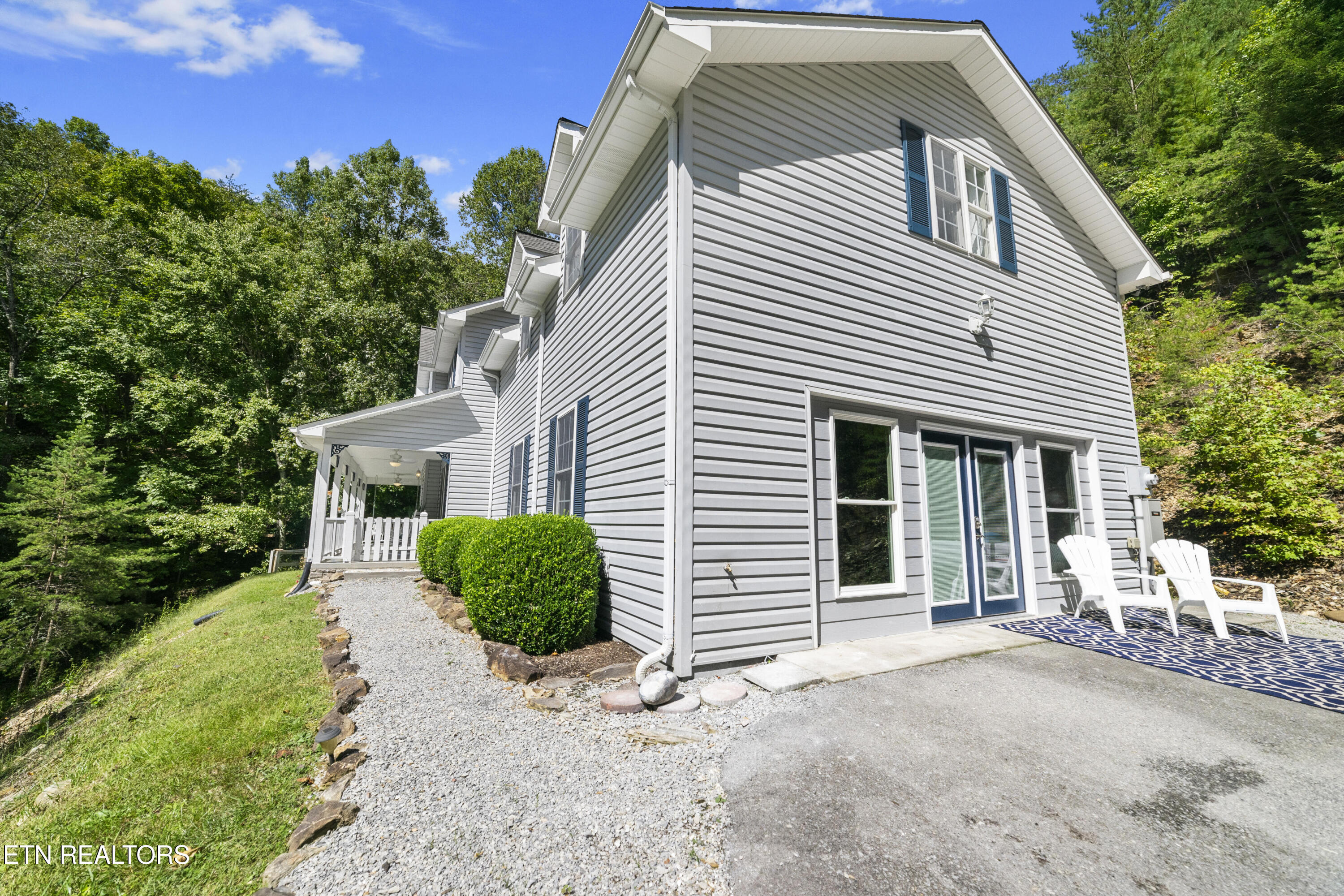 2673 South Clear Fork Road Sevierville, TN 37862 - Photo 30 of 44 39