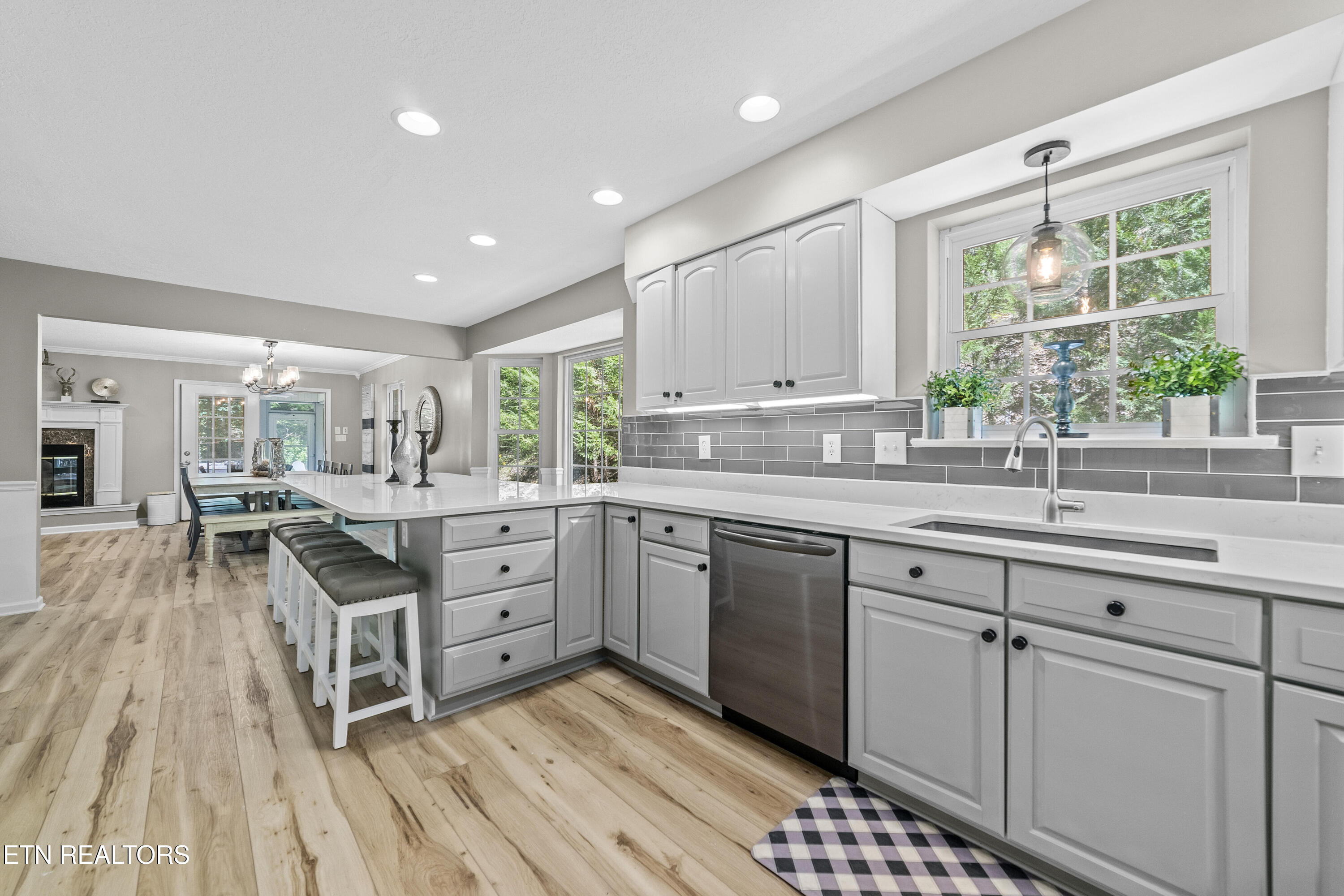 2673 South Clear Fork Road Sevierville, TN 37862 - Photo 38 of 44 48