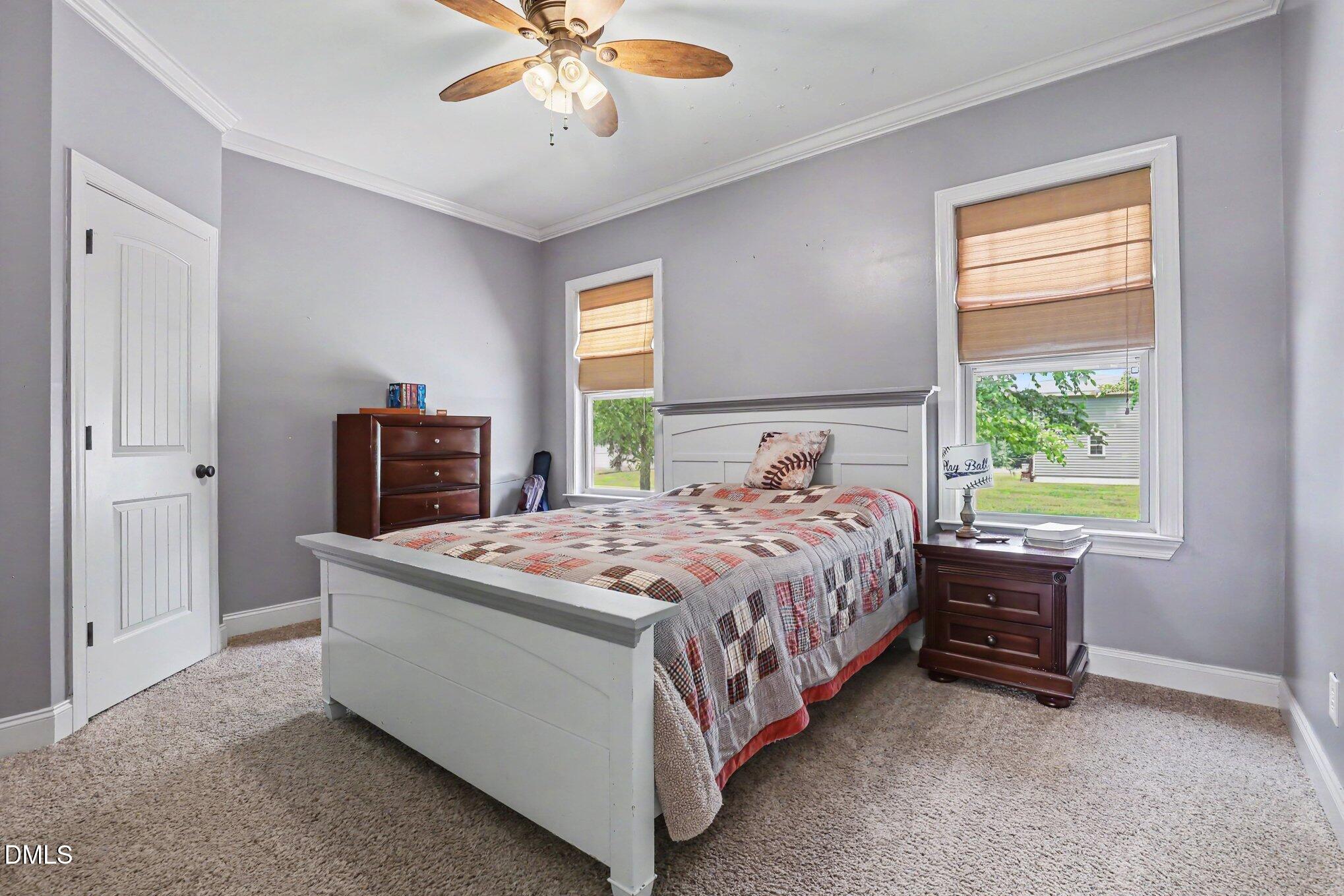 1127 Keen Road Four Oaks, NC 27524 - Photo 22 of 42