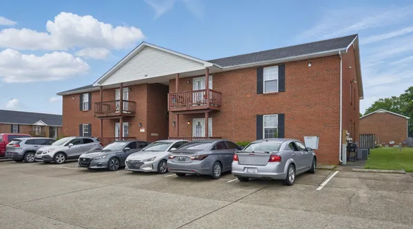 $895 | 241 Timber Ct Drive, Unit 4, Clarksville, TN 37043