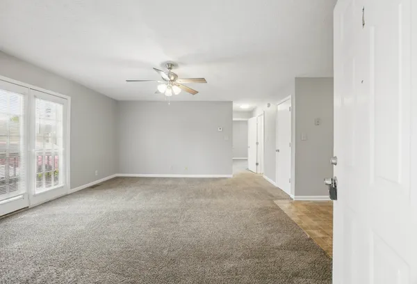 $895 | 241 Timber Ct Drive, Unit 4, Clarksville, TN 37043