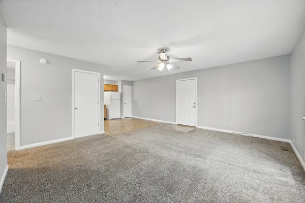 $895 | 241 Timber Ct Drive, Unit 4, Clarksville, TN 37043