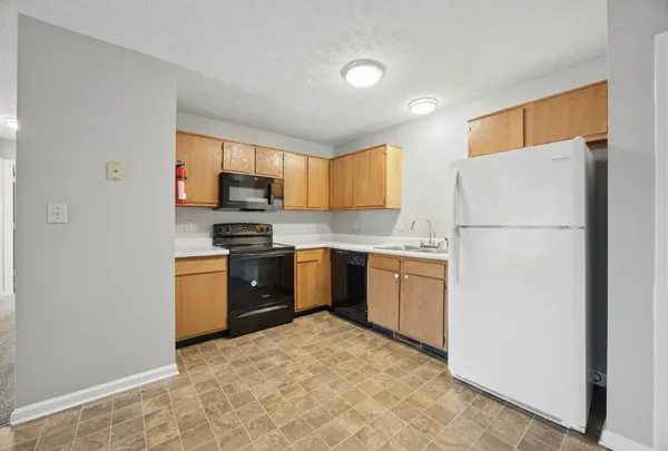 $895 | 241 Timber Ct Drive, Unit 4, Clarksville, TN 37043