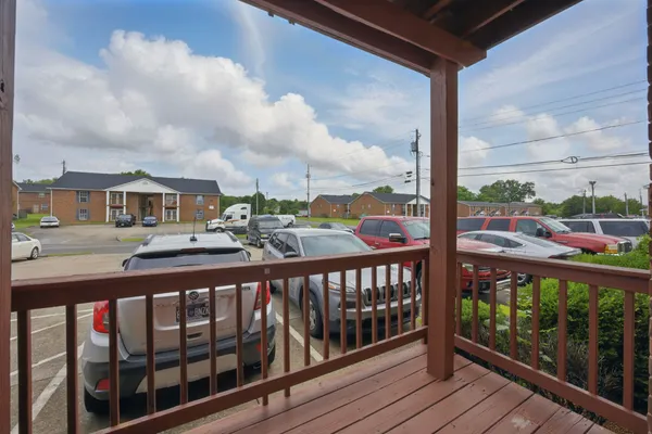$895 | 241 Timber Ct Drive, Unit 4, Clarksville, TN 37043