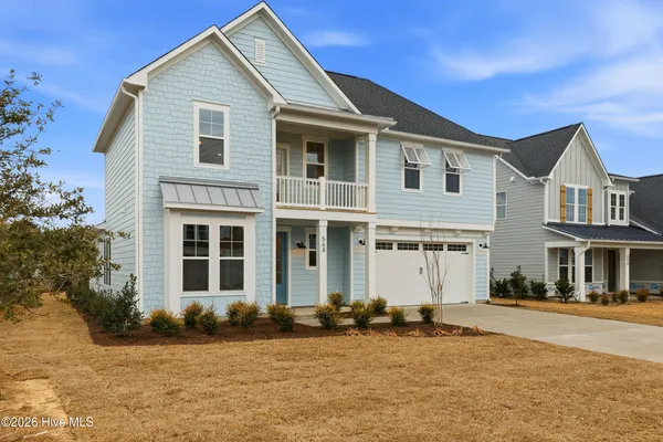 $590,521 | 568 Sailor Sky Way, Unit 394, Hampstead, NC 28443