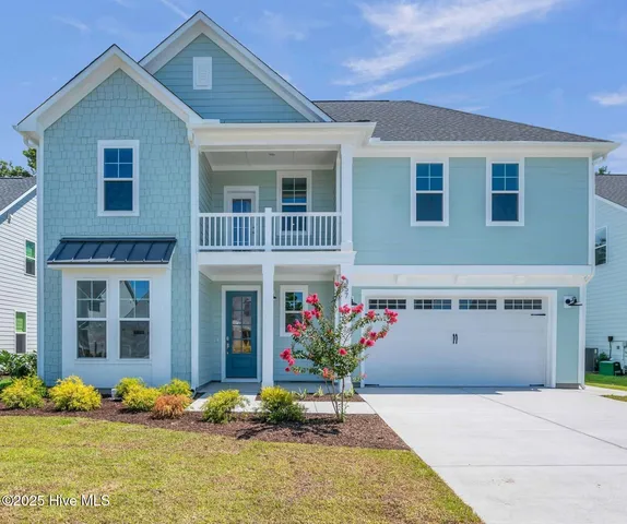 $585,000 | 568 Sailor Sky Way, Unit 394, Hampstead, NC 28443