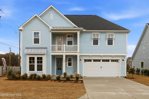 $590,521 | 568 Sailor Sky Way, Unit 394, Hampstead, NC 28443