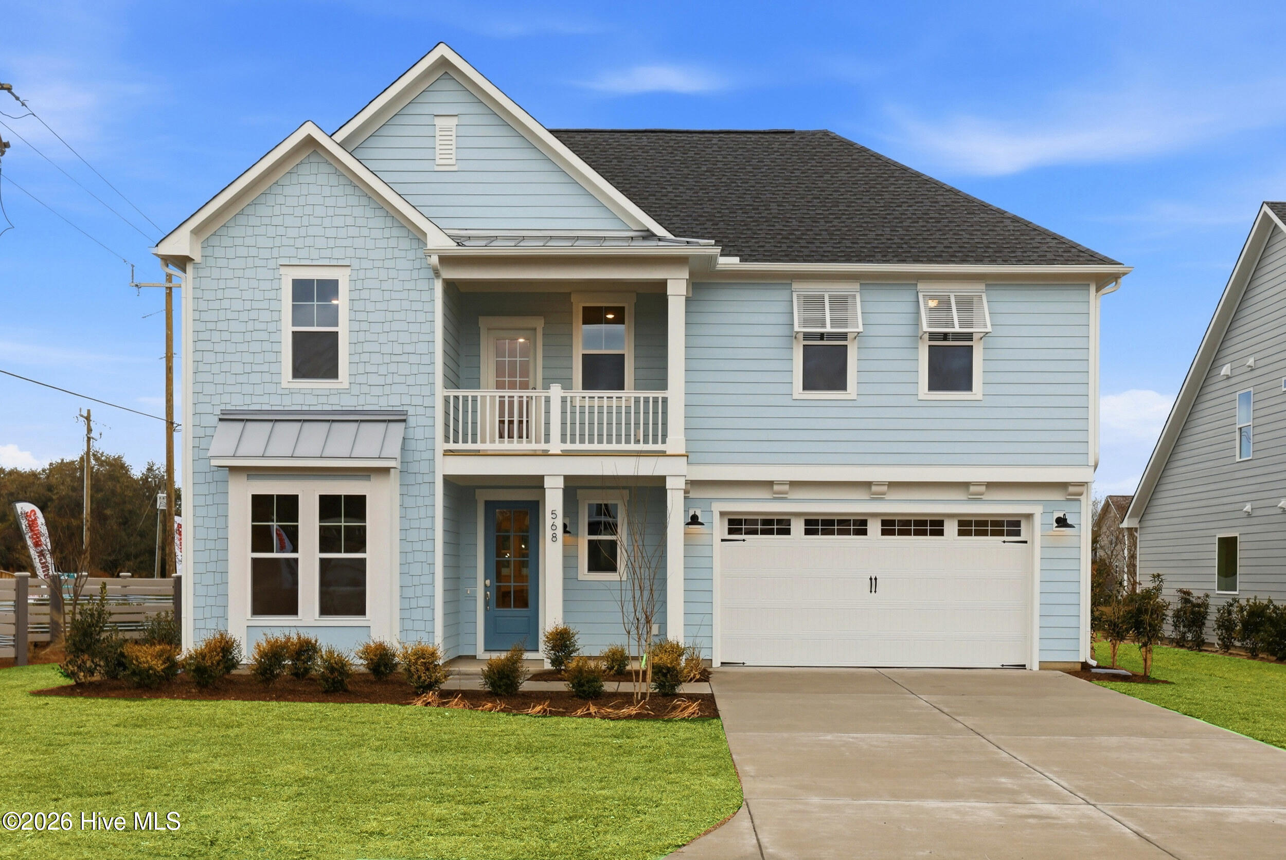 568 Sailor Sky Way, Unit 394 Hampstead, NC 28443 - Photo 2 of 38 1_568 sailor sky way - 0001