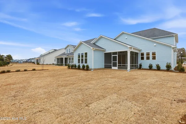 $590,521 | 568 Sailor Sky Way, Unit 394, Hampstead, NC 28443