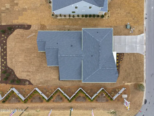 $590,521 | 568 Sailor Sky Way, Unit 394, Hampstead, NC 28443