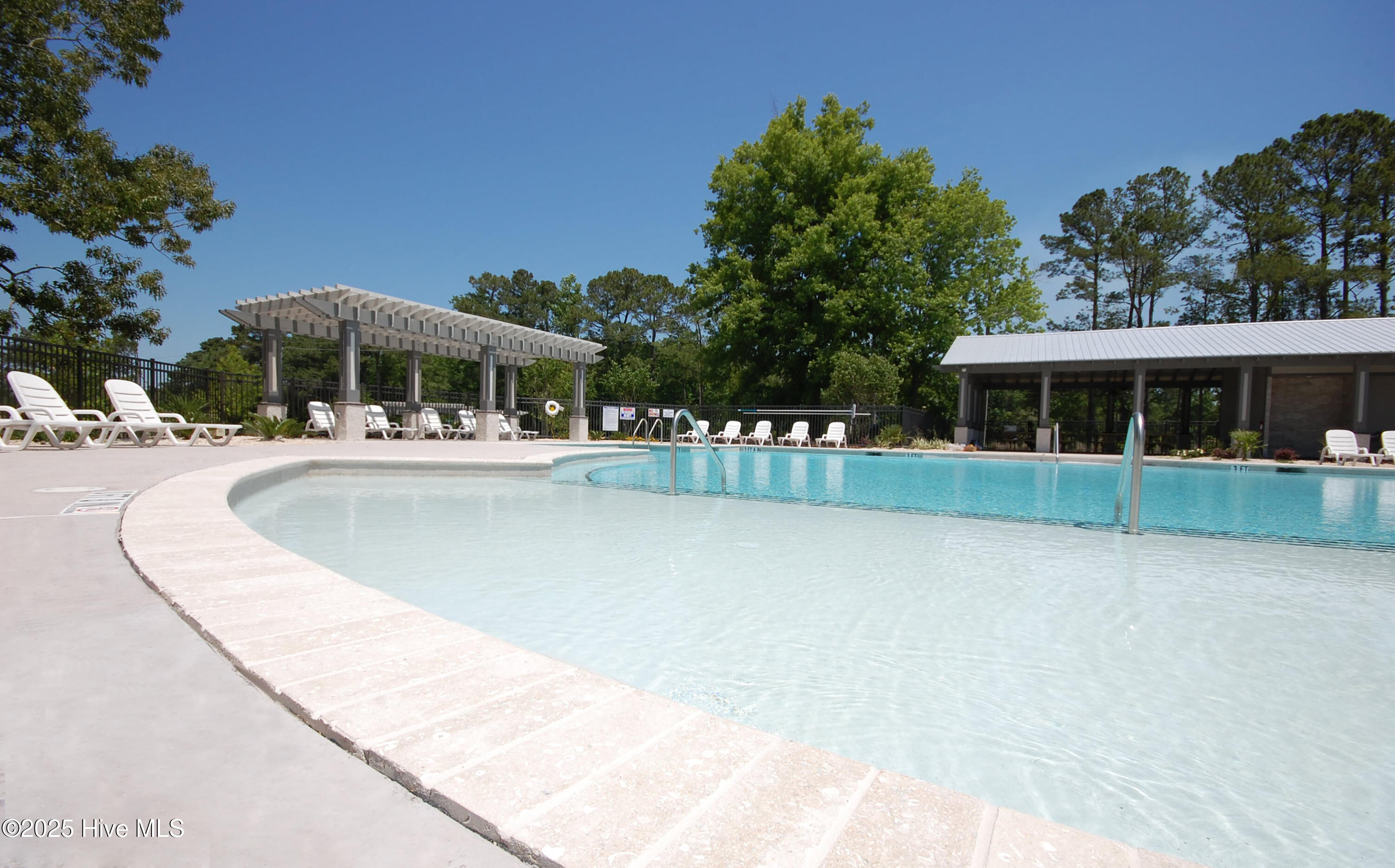 568 Sailor Sky Way, Unit 394 Hampstead, NC 28443 - Photo 28 of 38 pool2
