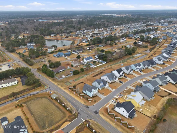 $590,521 | 568 Sailor Sky Way, Unit 394, Hampstead, NC 28443