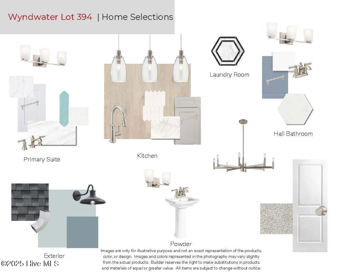 568 Sailor Sky Way, Unit 394 Hampstead, NC 28443 - Photo 3 of 36 Wyndwater Lot 394 jpeg