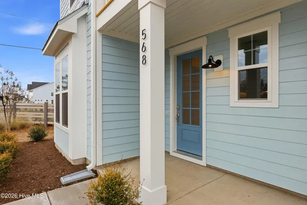 $590,521 | 568 Sailor Sky Way, Unit 394, Hampstead, NC 28443