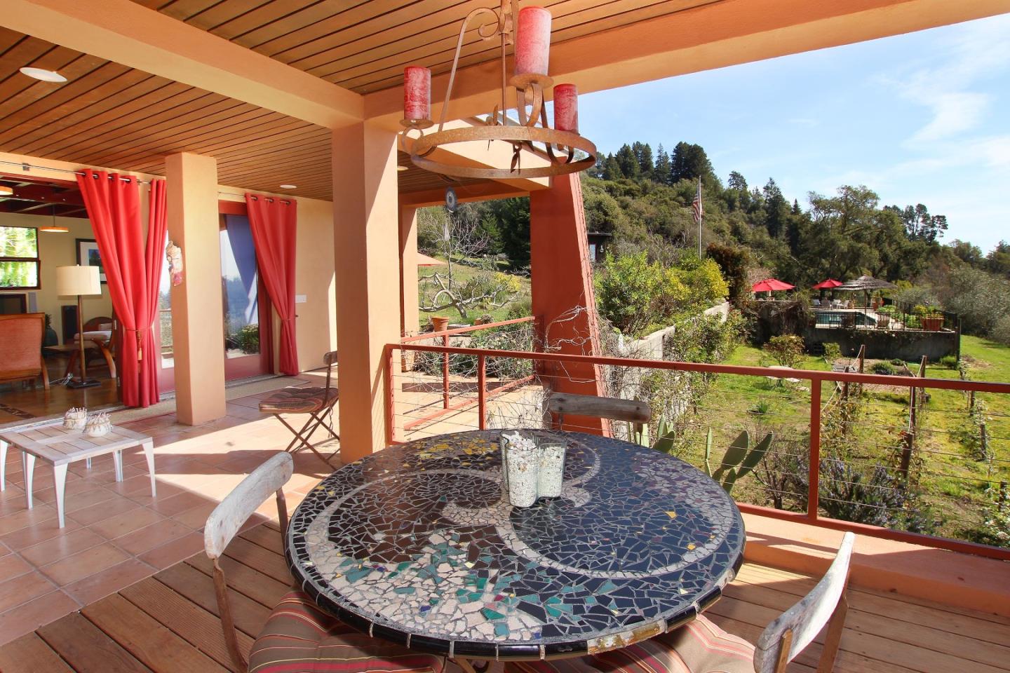 400 Light Springs Road Aptos, CA 95003 - Photo 12 of 50