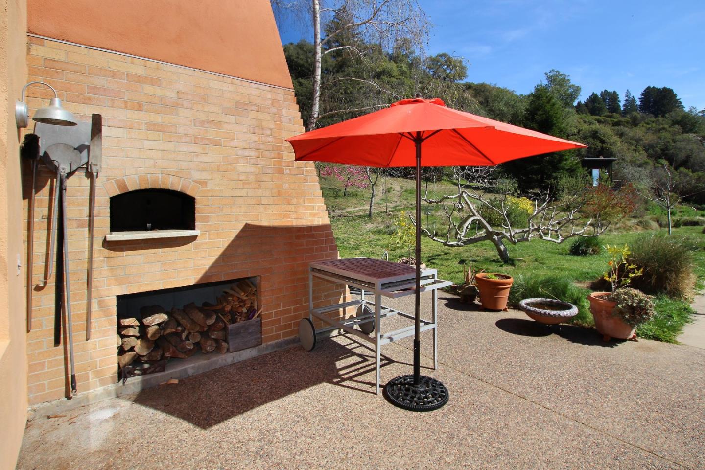 400 Light Springs Road Aptos, CA 95003 - Photo 13 of 50