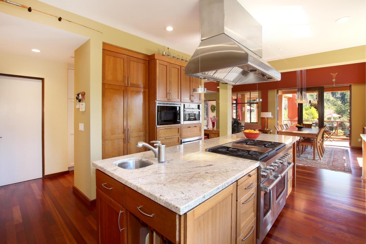 400 Light Springs Road Aptos, CA 95003 - Photo 16 of 50