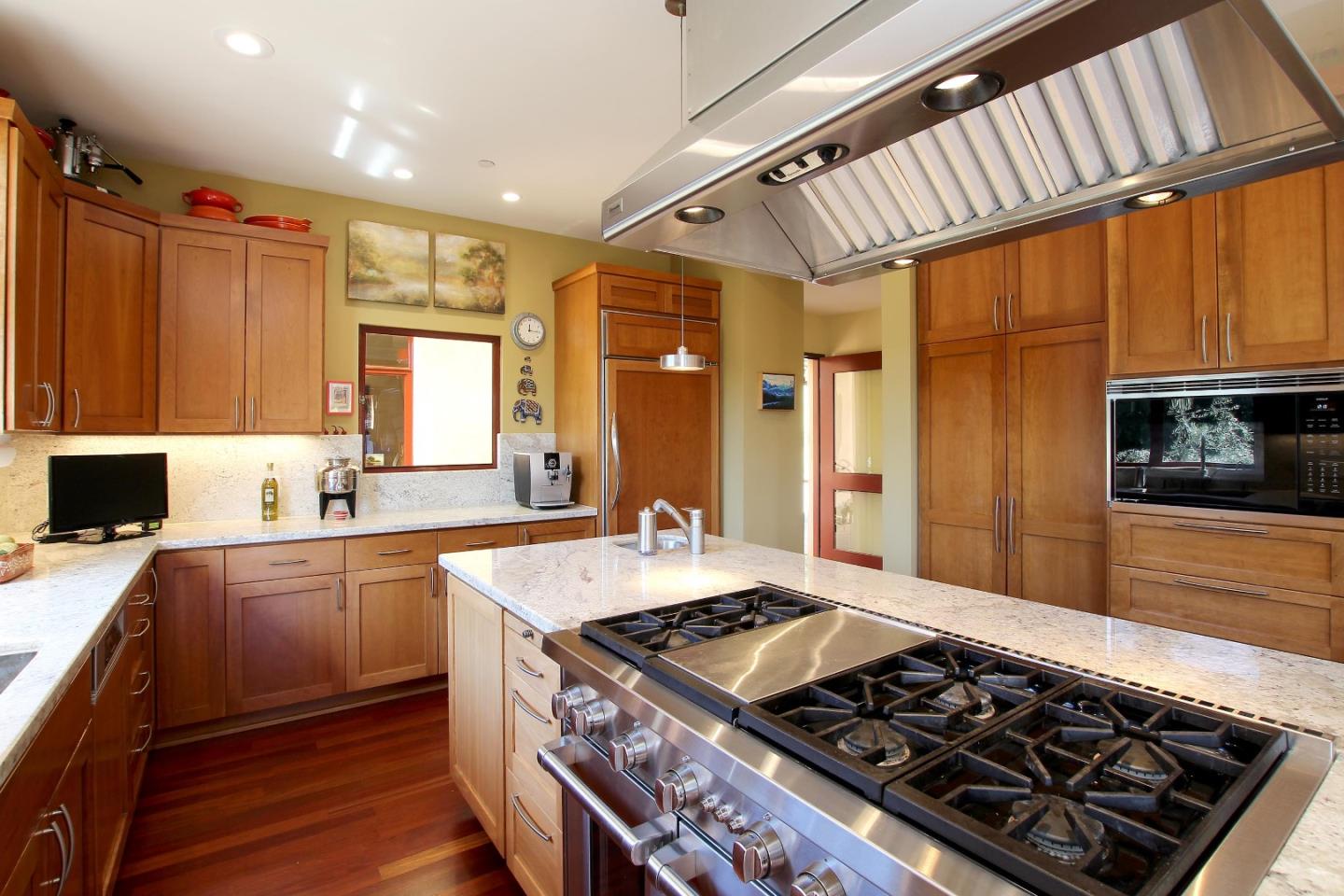 400 Light Springs Road Aptos, CA 95003 - Photo 17 of 50