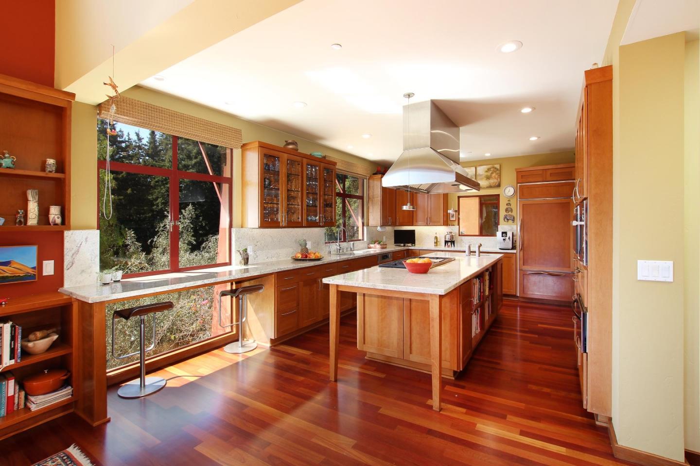 400 Light Springs Road Aptos, CA 95003 - Photo 18 of 50