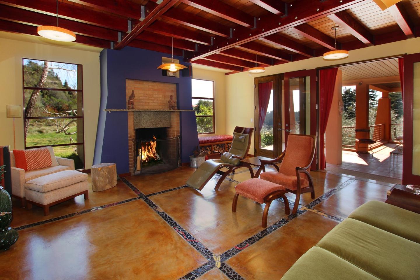 400 Light Springs Road Aptos, CA 95003 - Photo 2 of 50