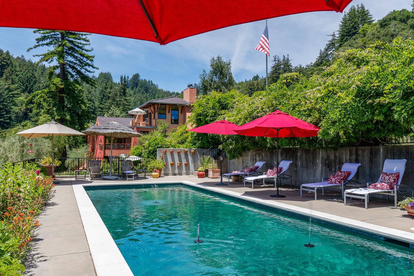 400 Light Springs Road Aptos, CA 95003 - Photo 3 of 50