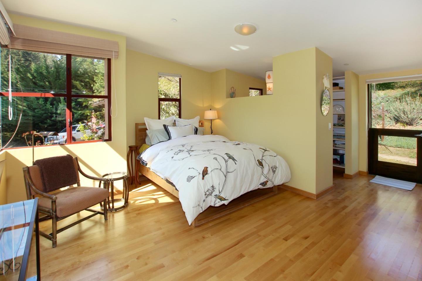 400 Light Springs Road Aptos, CA 95003 - Photo 31 of 50