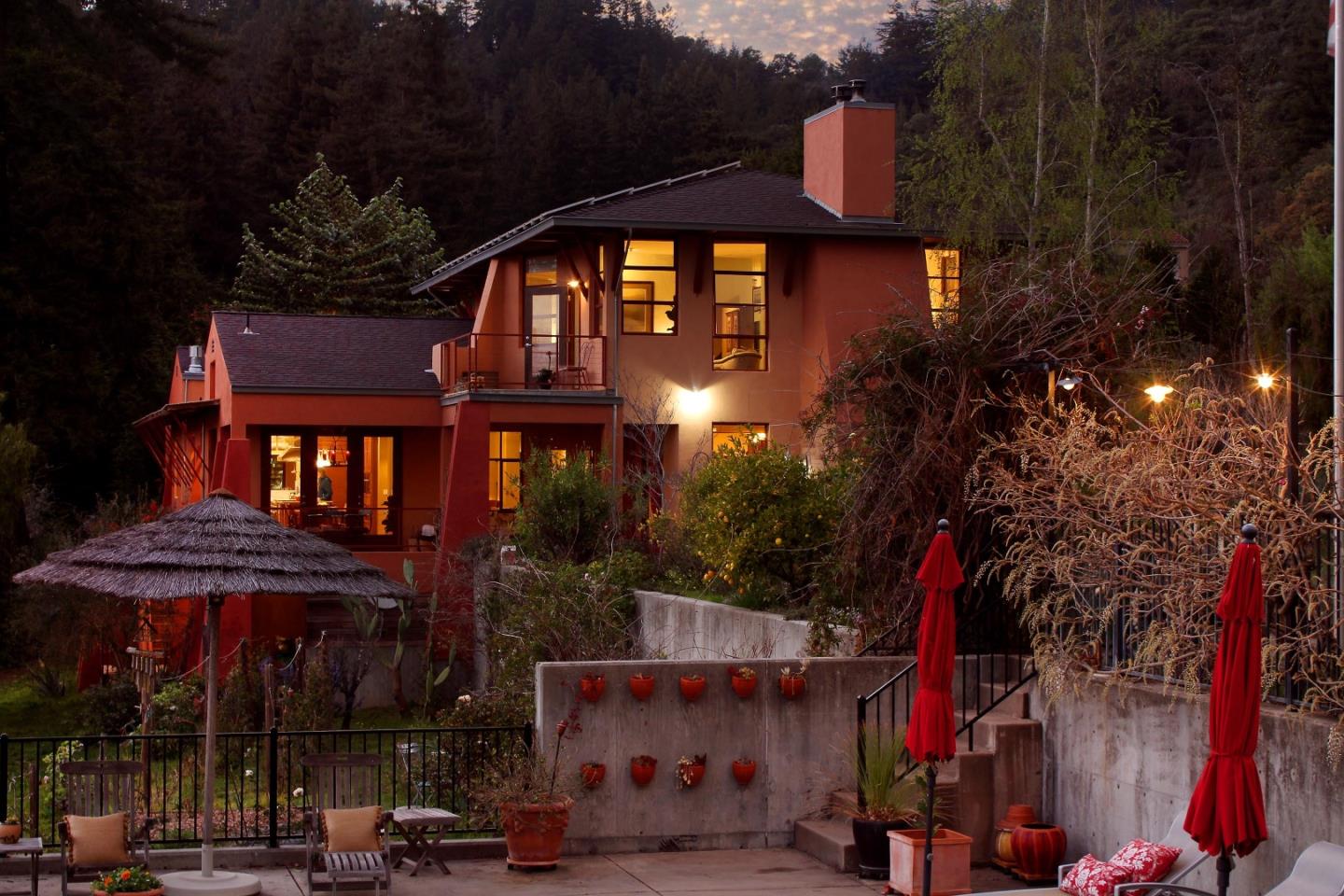 400 Light Springs Road Aptos, CA 95003 - Photo 4 of 50