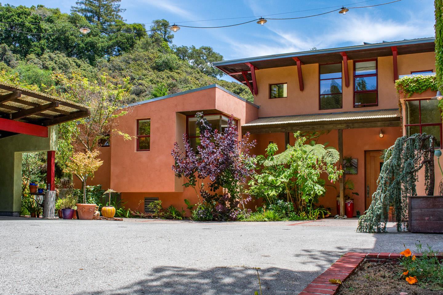 400 Light Springs Road Aptos, CA 95003 - Photo 5 of 50