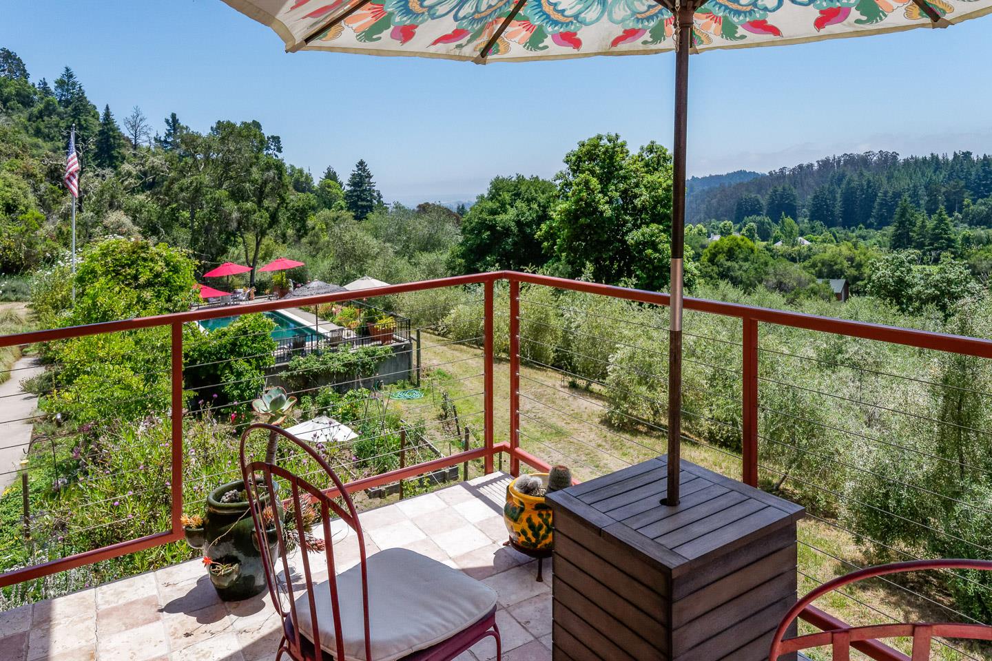 400 Light Springs Road Aptos, CA 95003 - Photo 8 of 50