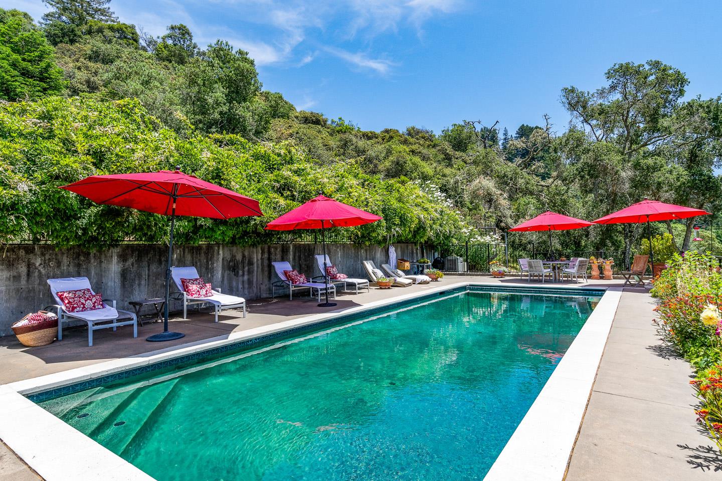 400 Light Springs Road Aptos, CA 95003 - Photo 9 of 50