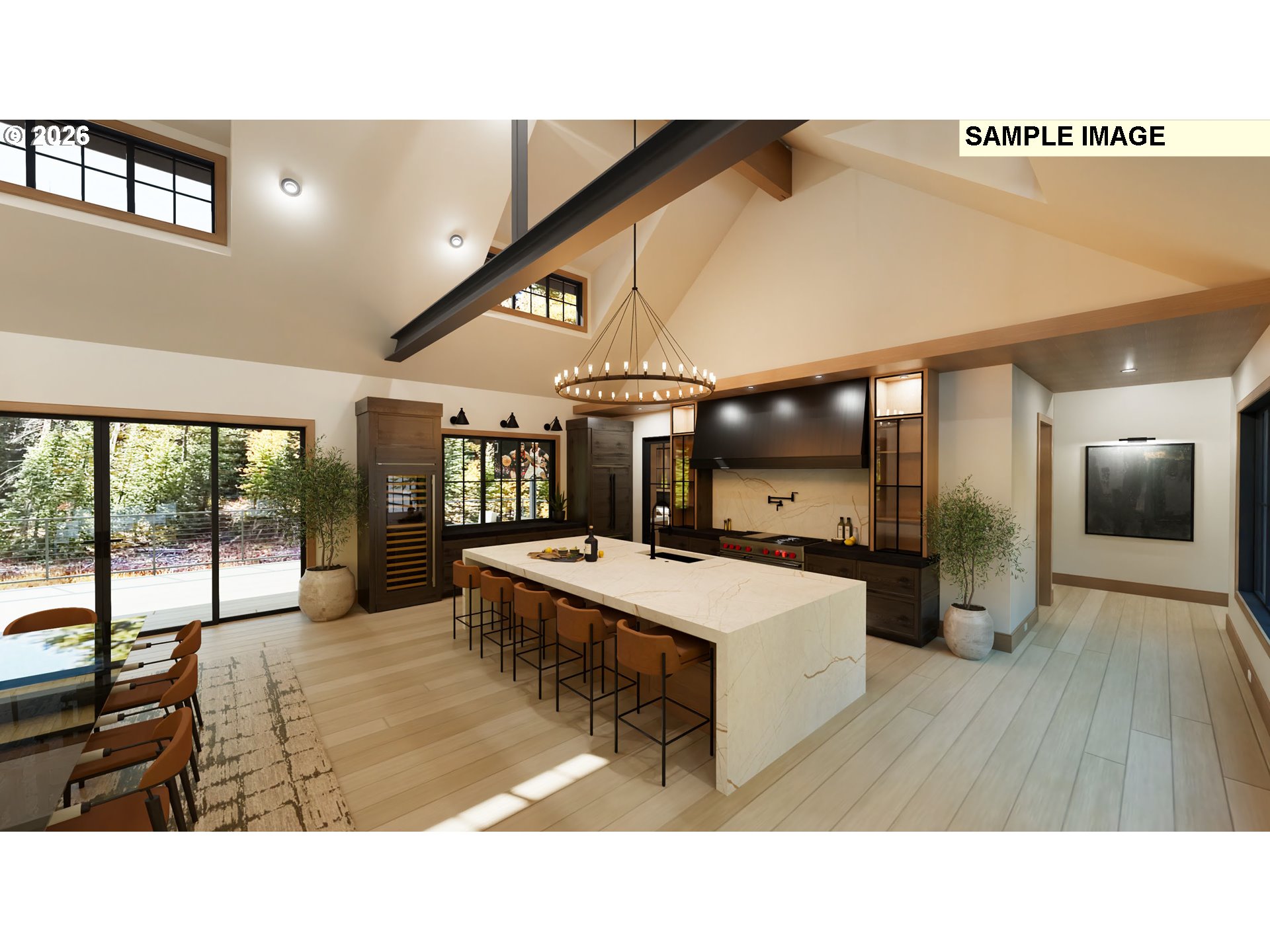 527 Southwest Hoffman Road West Linn, OR 97068 - Photo 3 of 30