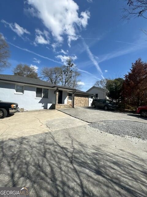 1410 North Druid Hills Road Brookhaven, GA 30319 - Photo 2 of 25