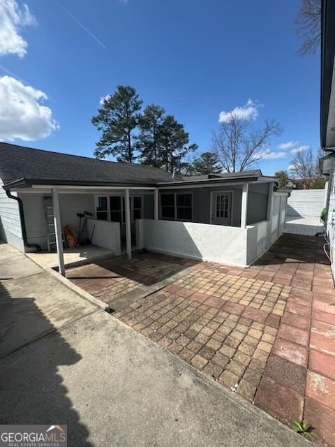 1410 North Druid Hills Road Brookhaven, GA 30319 - Photo 3 of 25