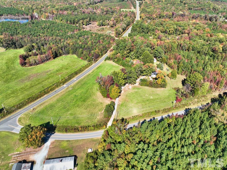 111 Berea Road Rougemont, NC 27572 - Photo 12 of 14 a view of a garden