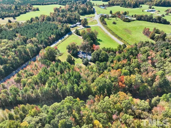 $99,000 | 111 Berea Road, Rougemont, NC 27572