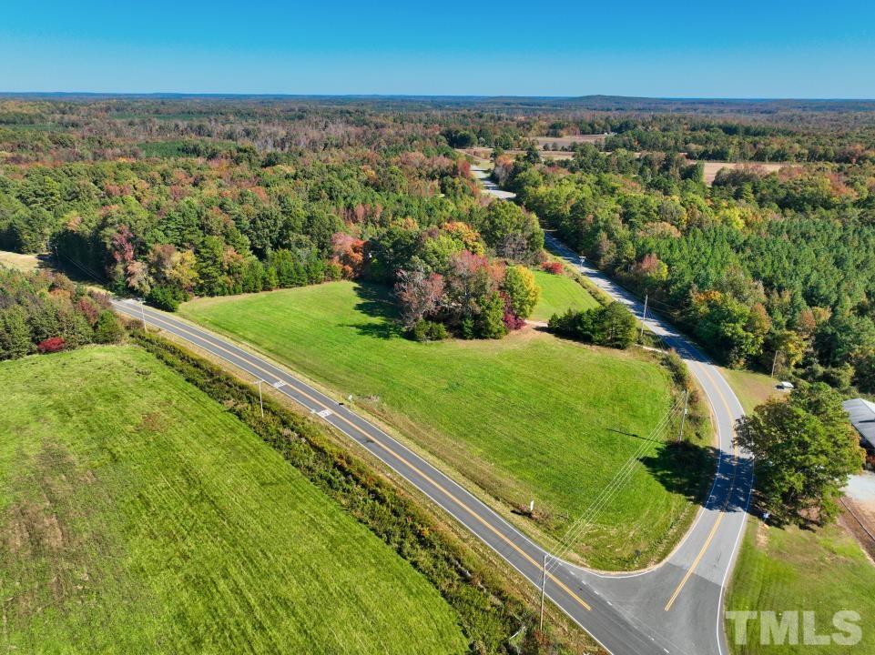 111 Berea Road Rougemont, NC 27572 - Photo 4 of 14 a view of a city