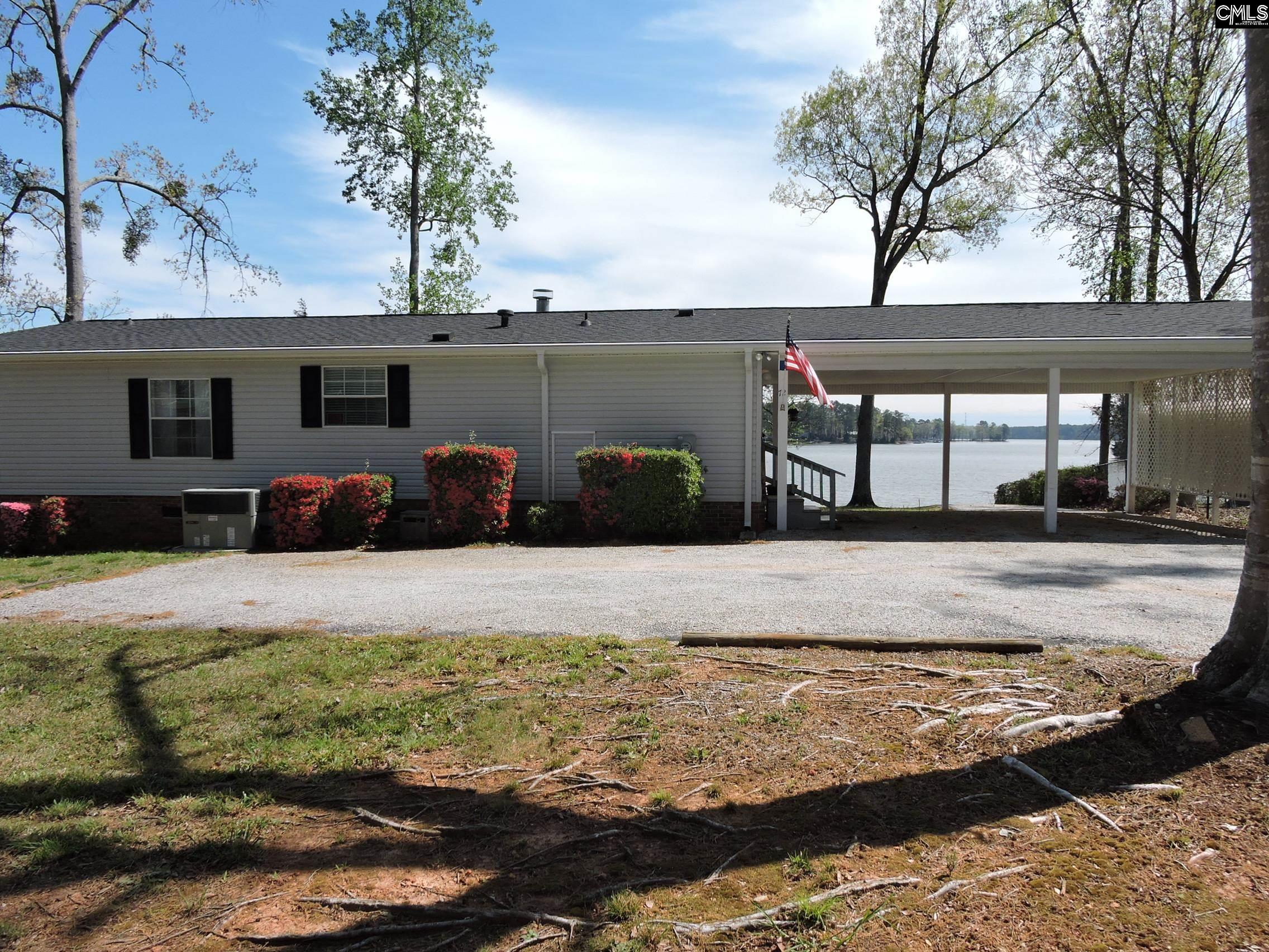 72 Sunshine Point Prosperity, SC 29127 - Photo 3 of 26