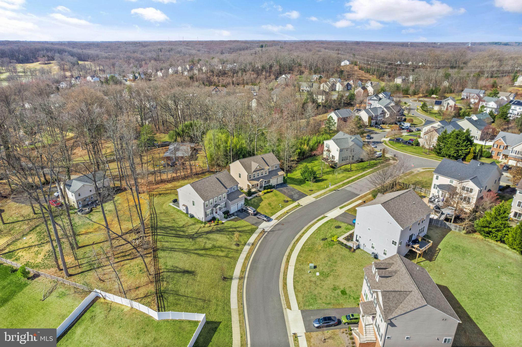 19202 Stoney Ridge Place Triangle, VA 22172 - Photo 66 of 67 Gallery Image 66