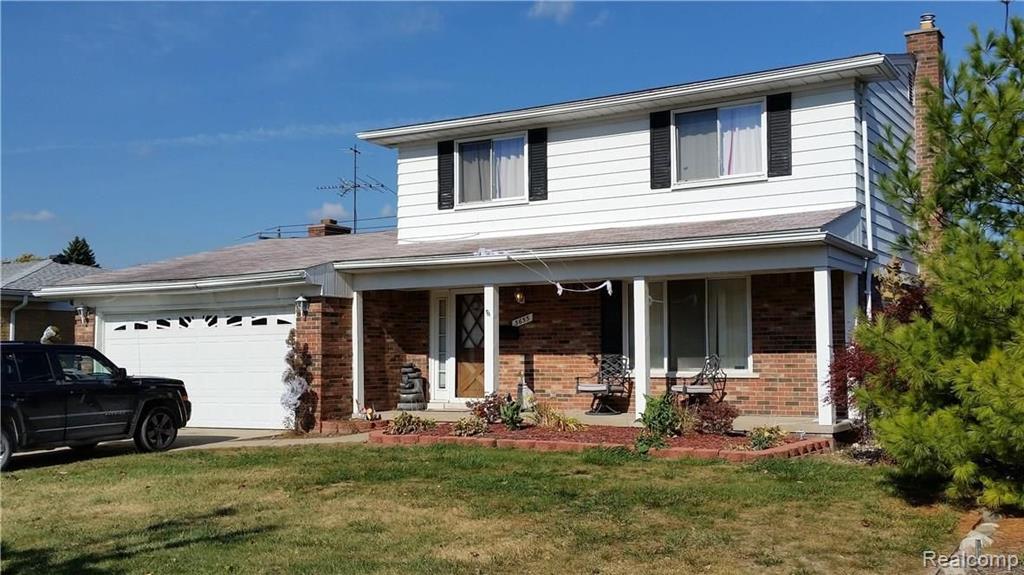 3655 Common Road Warren, MI 48092 - Photo 2 of 7