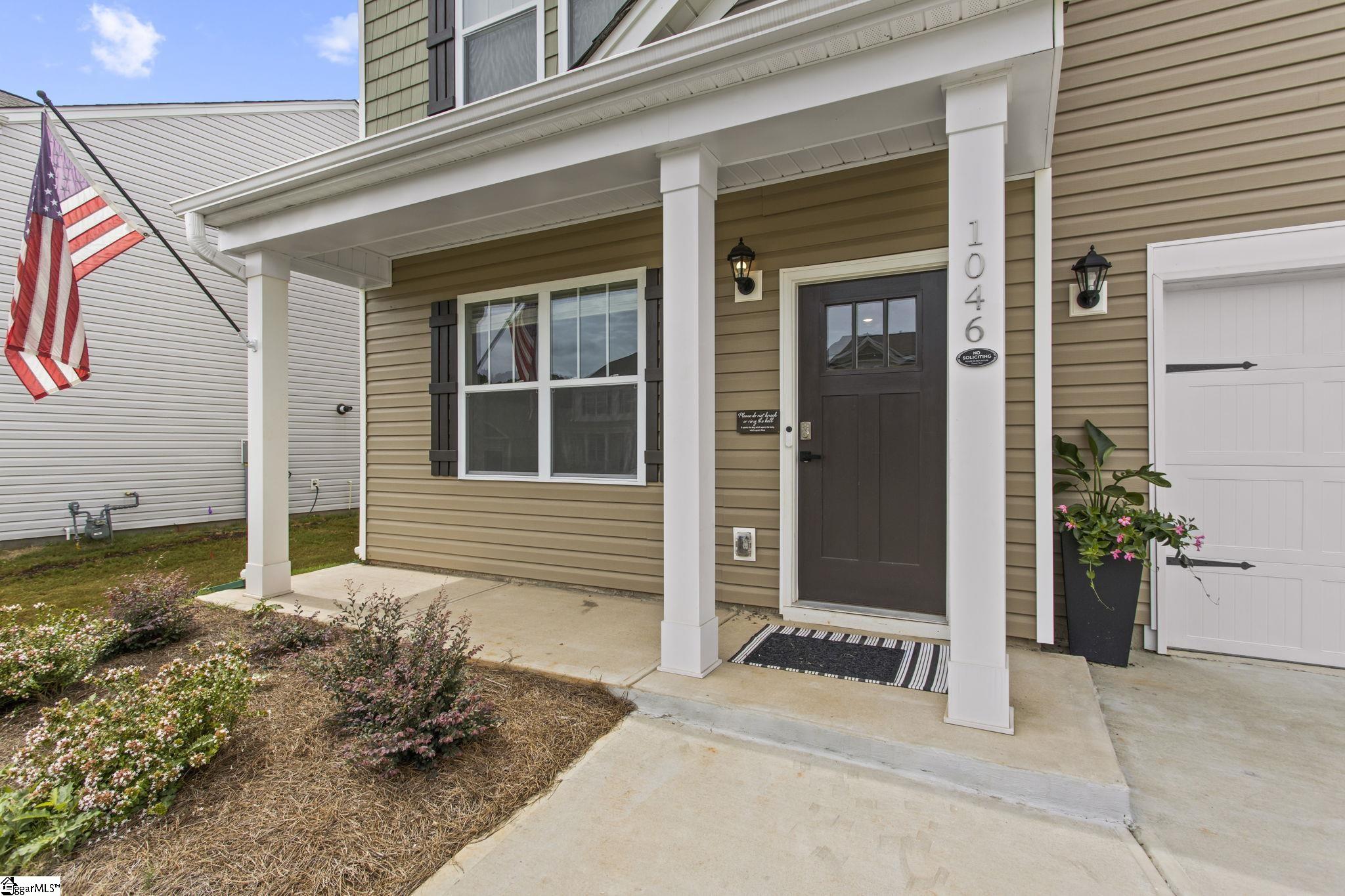 1046 Elmswell Lane Lyman, SC 29365 - Photo 2 of 27