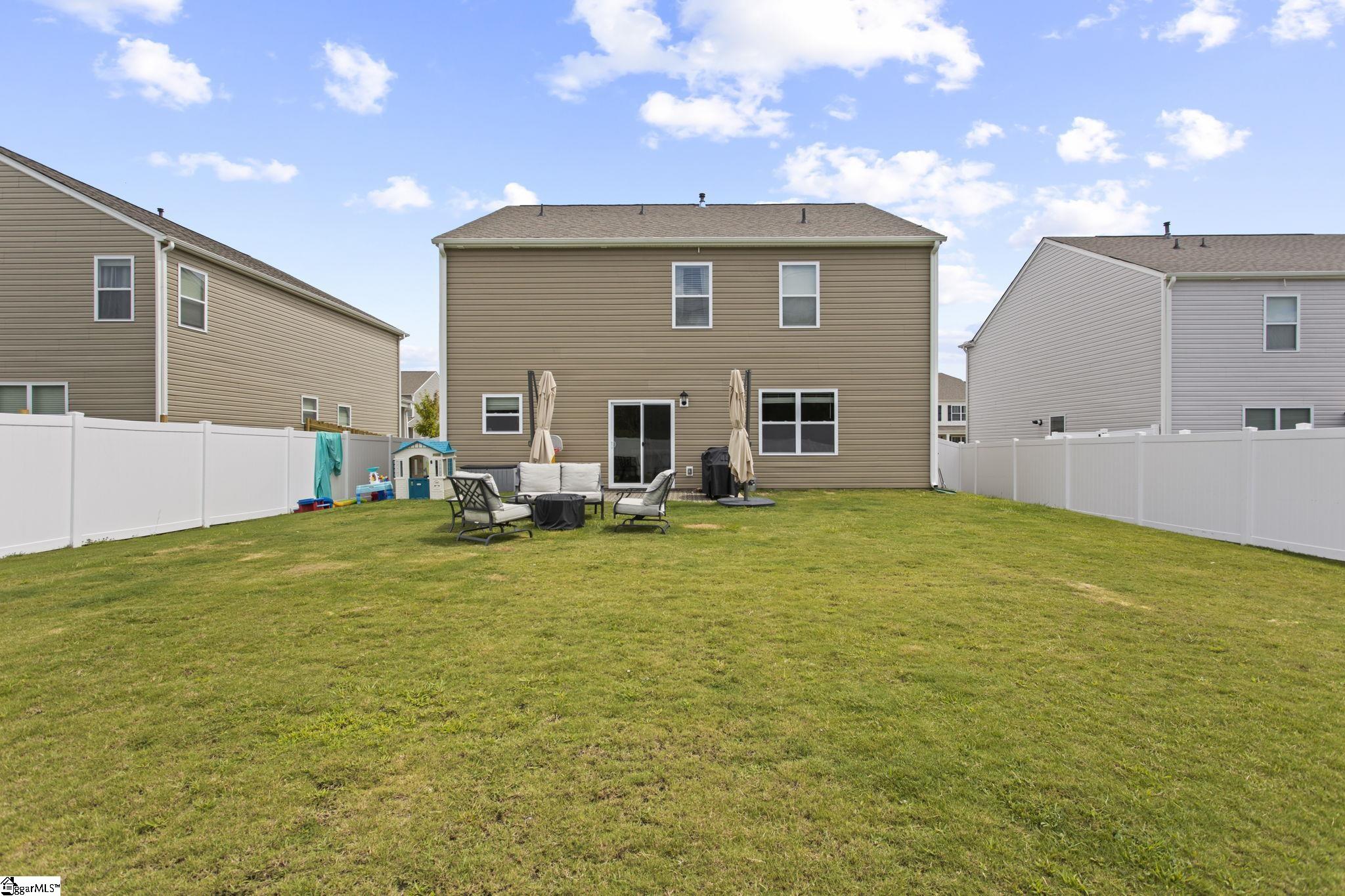 1046 Elmswell Lane Lyman, SC 29365 - Photo 25 of 27