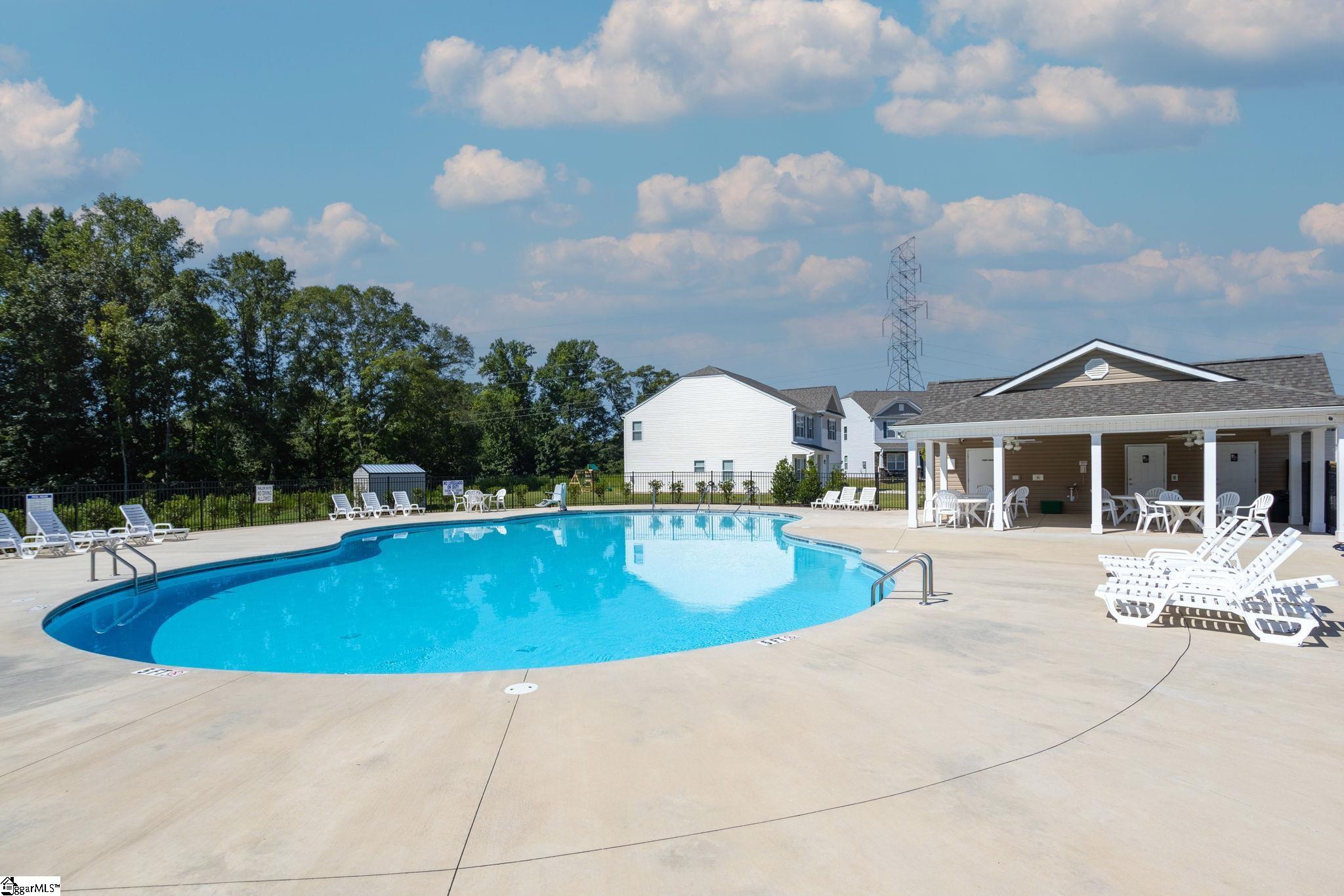 1046 Elmswell Lane Lyman, SC 29365 - Photo 26 of 27