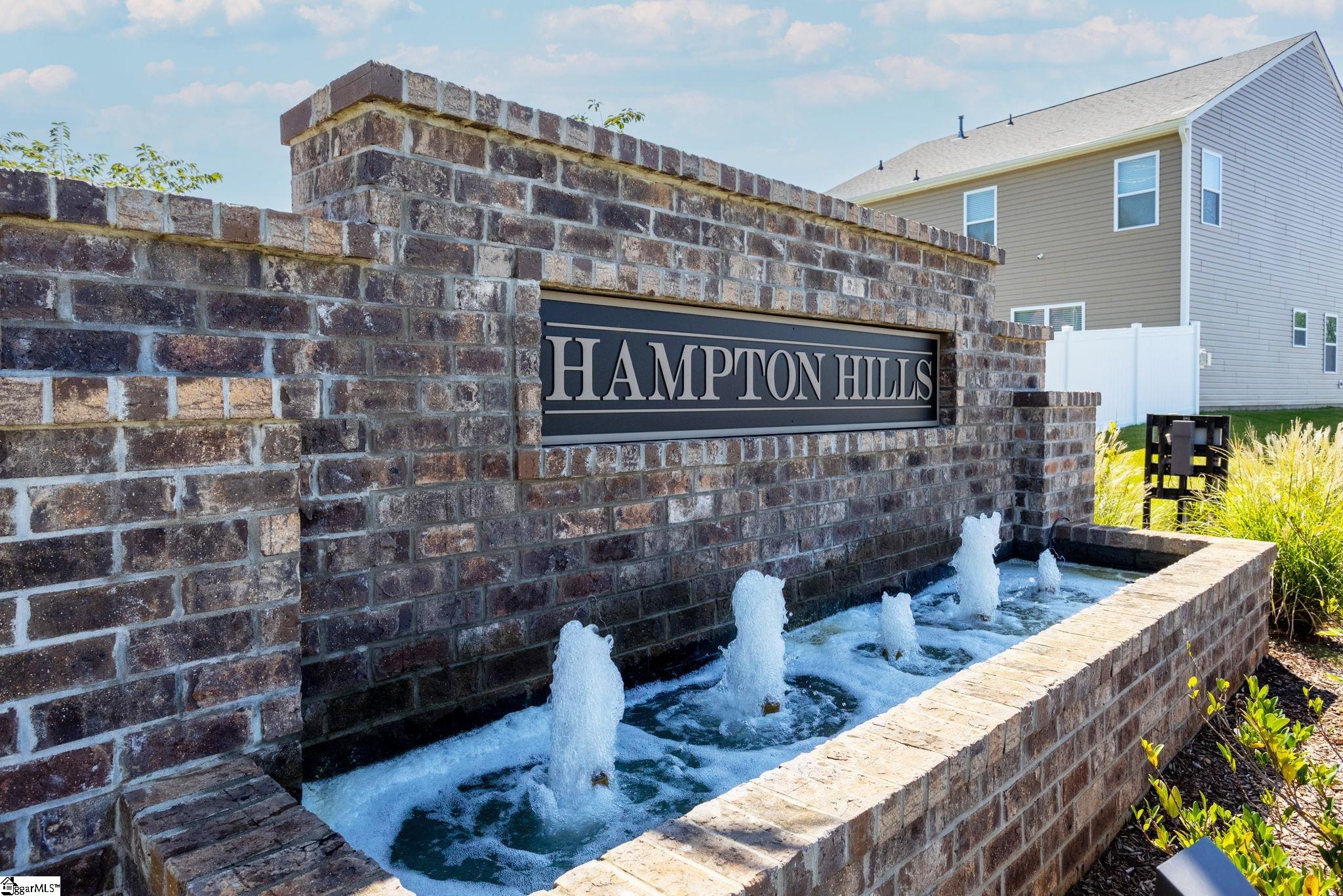 1046 Elmswell Lane Lyman, SC 29365 - Photo 27 of 27