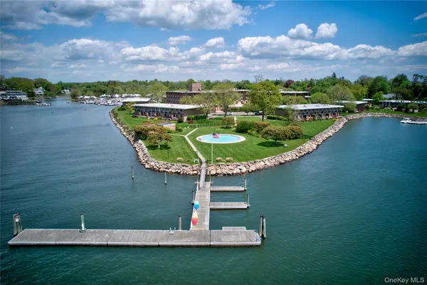 $985,000 | 720 Milton Road, Unit SOUTH 3B, Rye, NY 10580