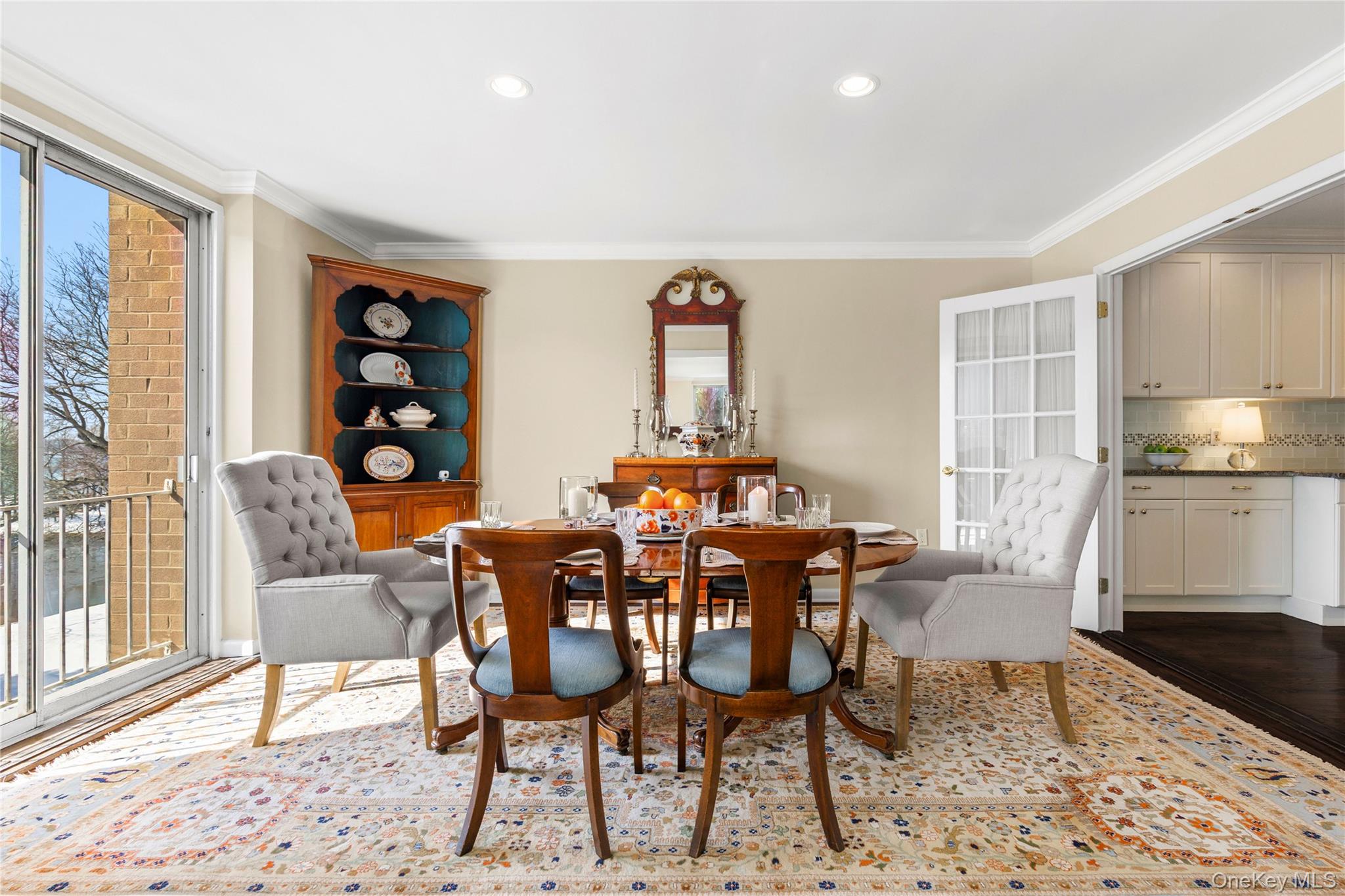 720 Milton Road, Unit SOUTH 3B Rye, NY 10580 - Photo 12 of 33 Which has it's own beautiful Harbor views...