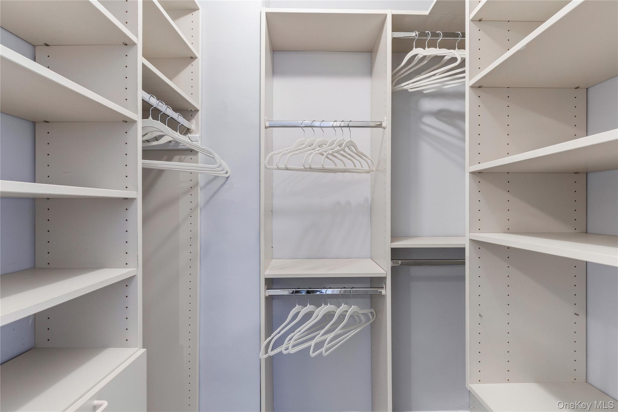 720 Milton Road, Unit SOUTH 3B Rye, NY 10580 - Photo 24 of 33 The second primary walk in closet, no need to share!