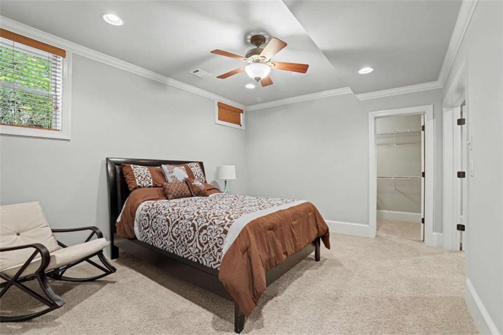 3484 Hidden Shoals Road Northeast Buford, GA 30519 - Photo 39 of 62