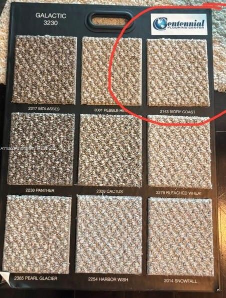 185 Southwest 7th Street, Unit 2312 Miami, FL 33130 - Photo 32 of 32 a view of a black and white wall